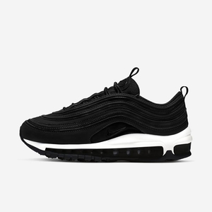 Sneakers Nike Air Max 97 Noir 7480-251 Black/Black/Black Femme | YEA-23690777